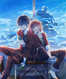 K Project 9