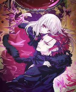 K Project 28
