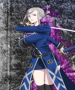 K Project 1