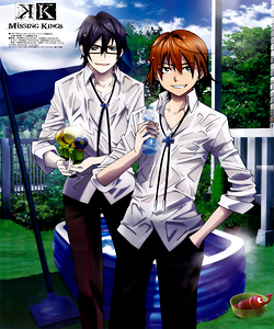 K Project 3