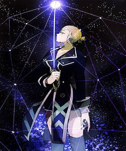 K Project 25