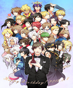 K Project 15