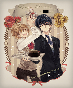K Project 10