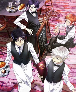 K Project 2