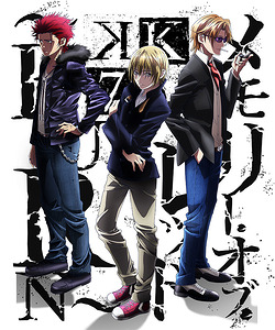 K Project 16