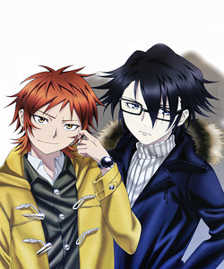 K Project 25