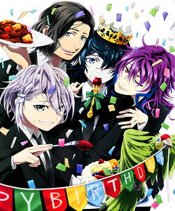K Project 31