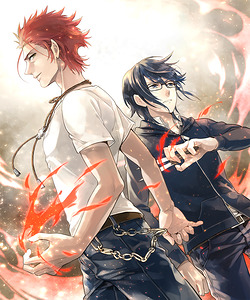 K Project 11