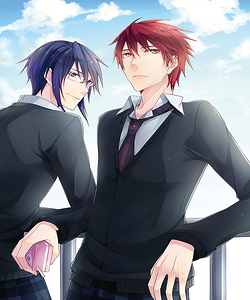 K Project 36
