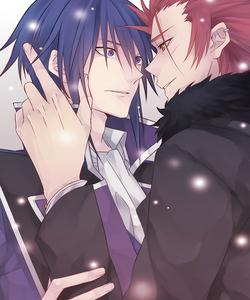 K Project 10
