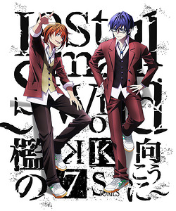 K Project 40