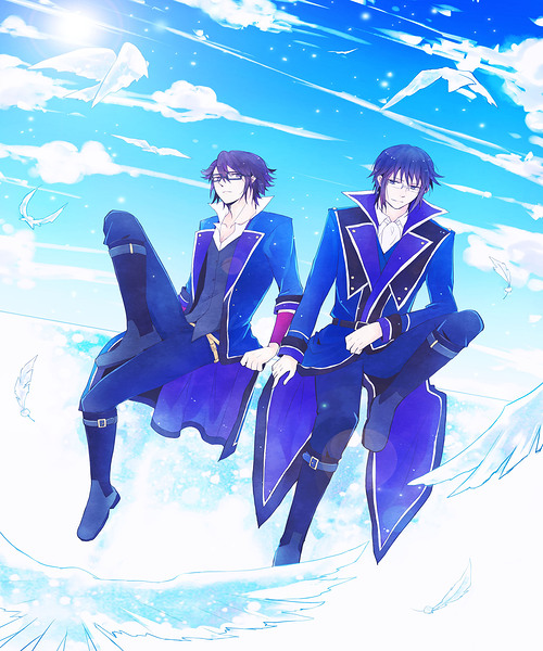 K Project 7 Print