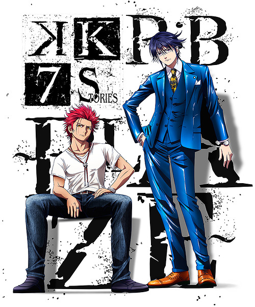 K Project 27 Print