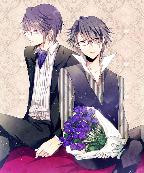 K Project 35 Print
