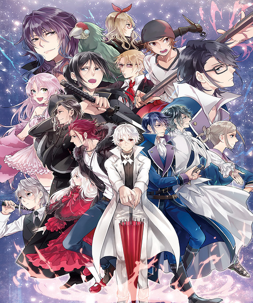 K Project 3 Print
