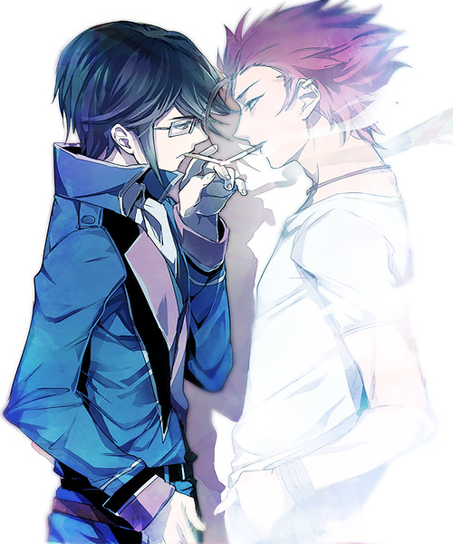K Project 37 Print