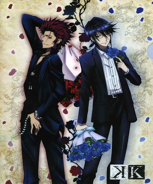 K Project 37 Print