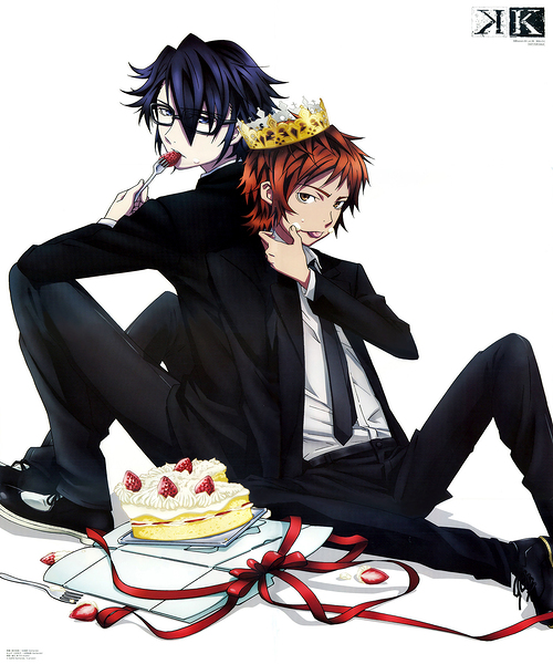 K Project 25 Print