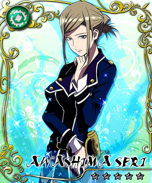 K Project 18 Print