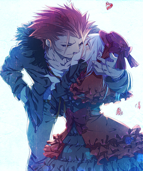 K Project 28 Print