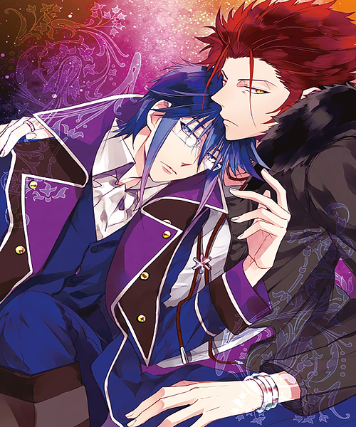K Project 29 Print