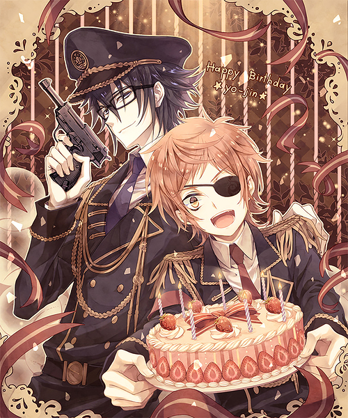 K Project 24 Print