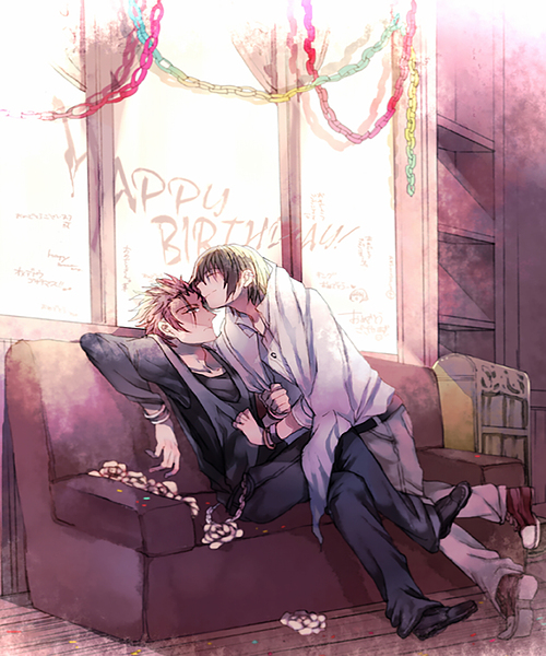 K Project 5 Print