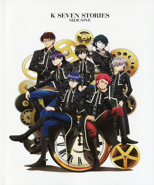 K Project 4 Print
