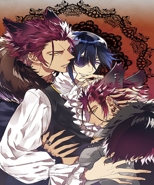 K Project 37 Print