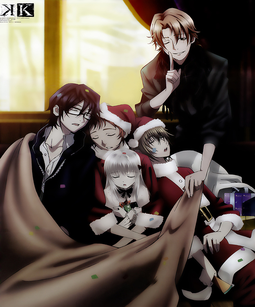 K Project 44 Print
