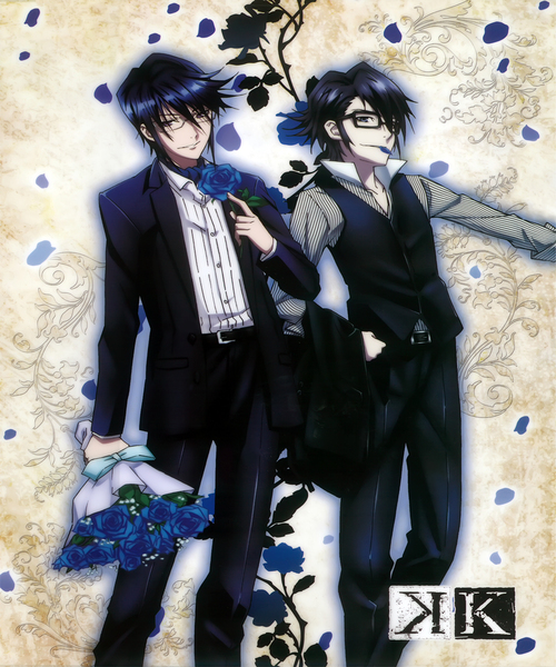 K Project 40 Print