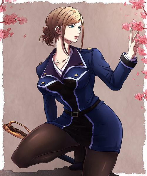 K Project 42 Print