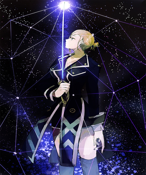 K Project 25 Print