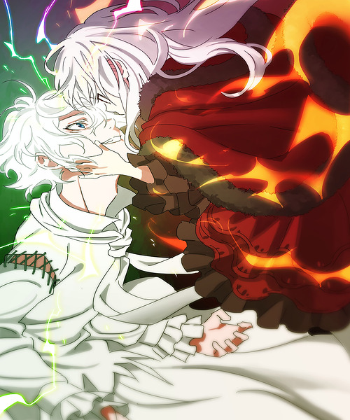 K Project 13 Print
