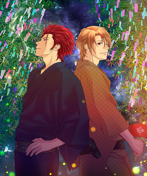 K Project 29 Print