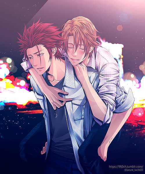K Project 34 Print