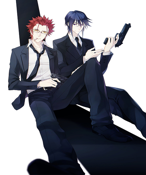 K Project 1 Print