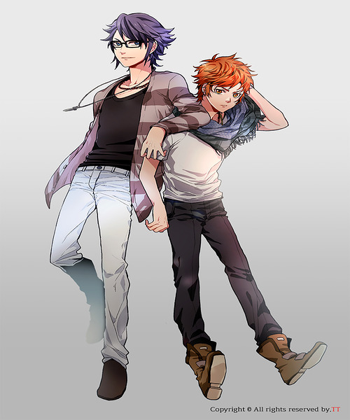 K Project 8 Print