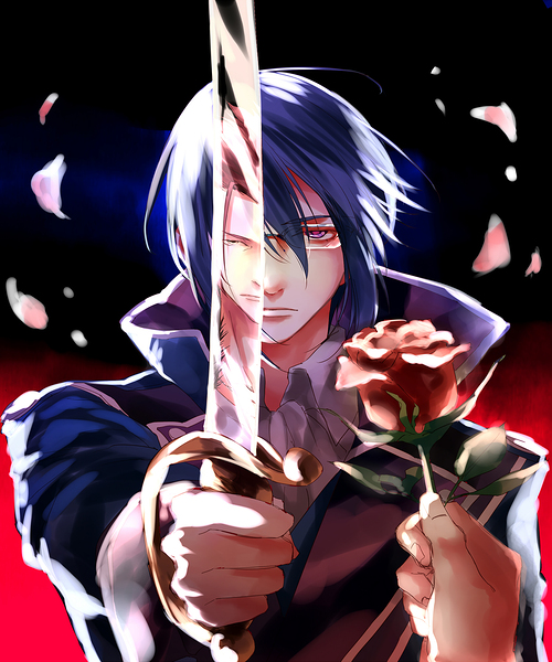 K Project 27 Print
