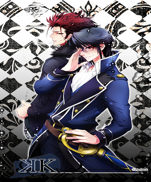 K Project 4 Print