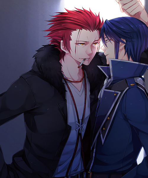 K Project 21 Print