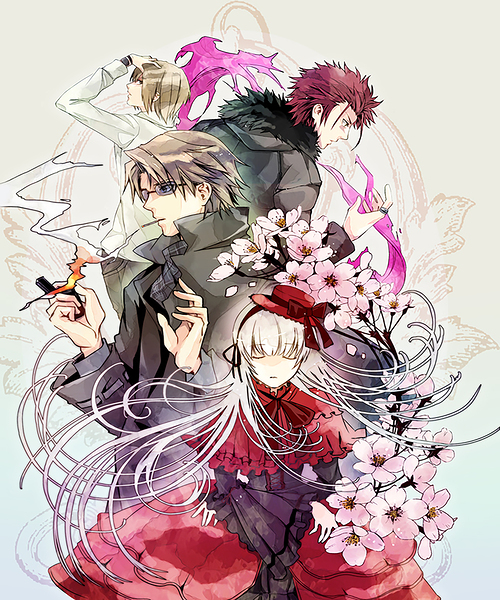 K Project 41 Print