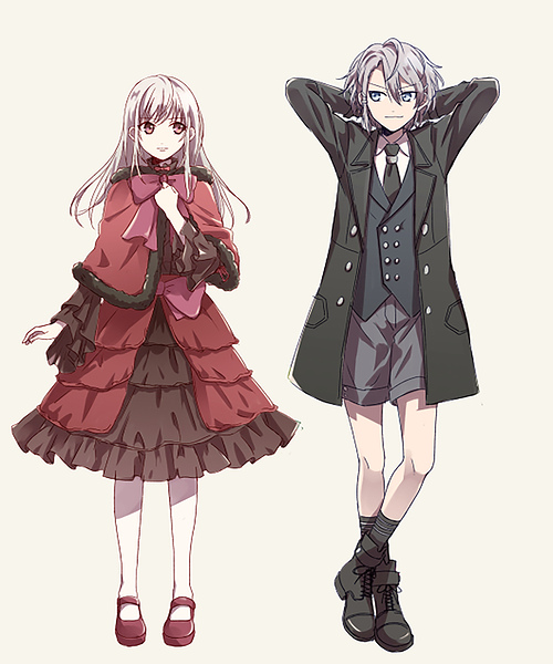 K Project 32 Print
