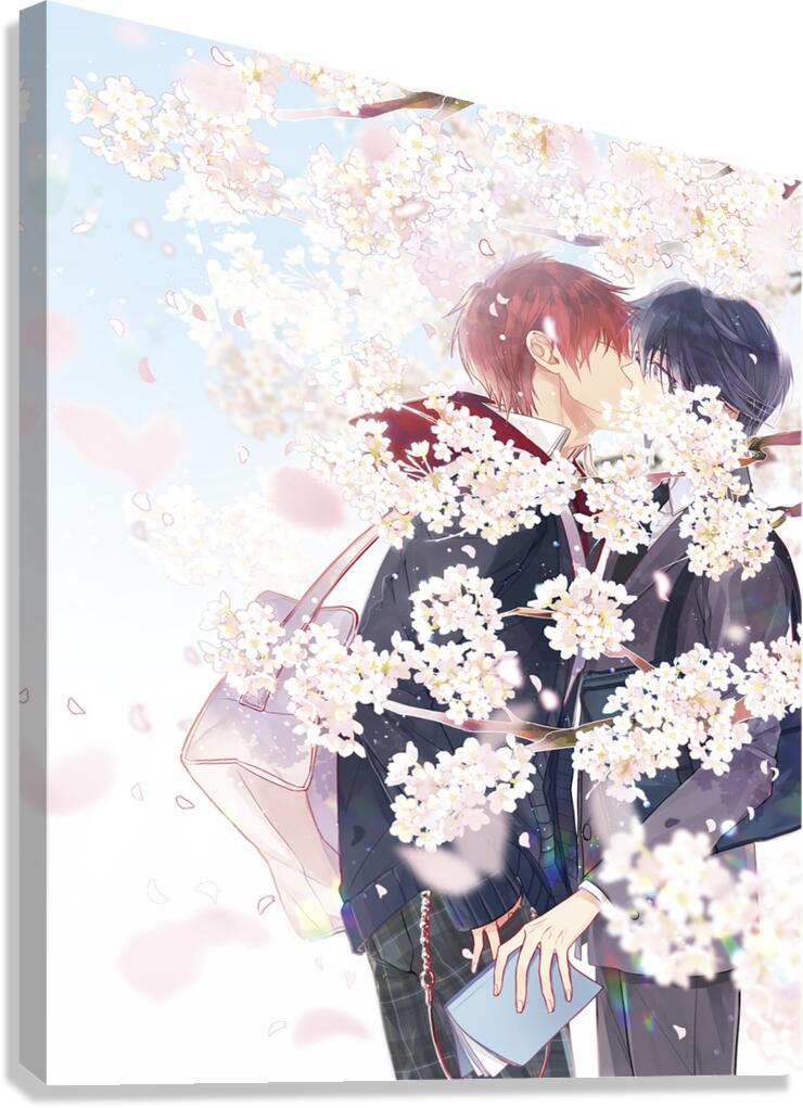 K Project 25 Canvas Print