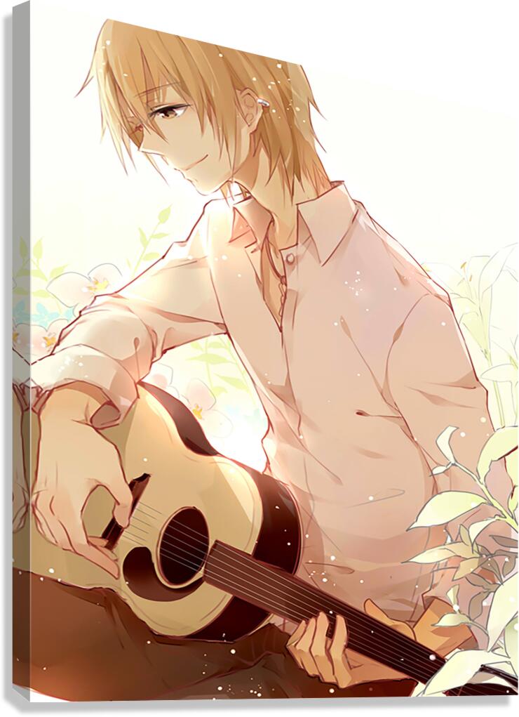 K Project 22 Canvas Print