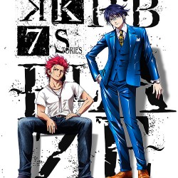 K Project 27