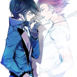 K Project 37