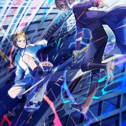 K Project 34