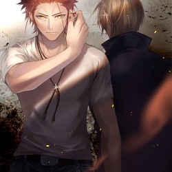 K Project 38