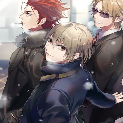 K Project 23